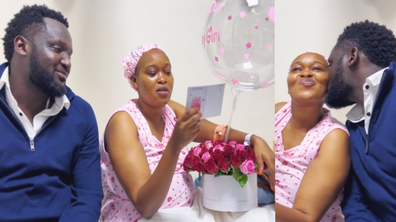 RUFONSINA Wibarutse Umwana Wakabiri 😳😳W’Umukobwa Umugabowe Amubwiye Amagambo Akomeye Cyanee😭😭❤️❤️❤️