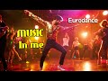 Wonderful Music In Me Eurodance Mix
