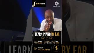 Student Testimonial #2 | From Beginner to Playing Real Songs on Piano