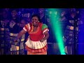 Worship House - Bina Moya Waka  (Project 11: Live In Limpopo) (OFFICIAL VIDEO)