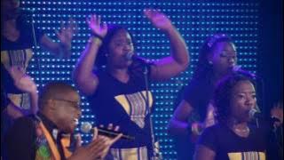 Worship House - Bina Moya Waka  (Project 11: Live In Limpopo) ( VIDEO)