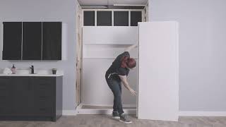 NexTile Pro Installation