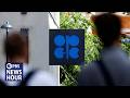 How the UAE's departure from OPEC could impact oil markets