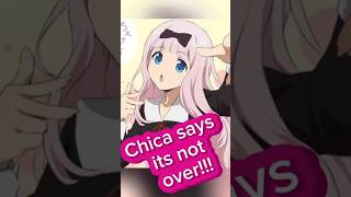 #kaguyasama #animenews #crunchyroll #mangaadaptation #animemovies