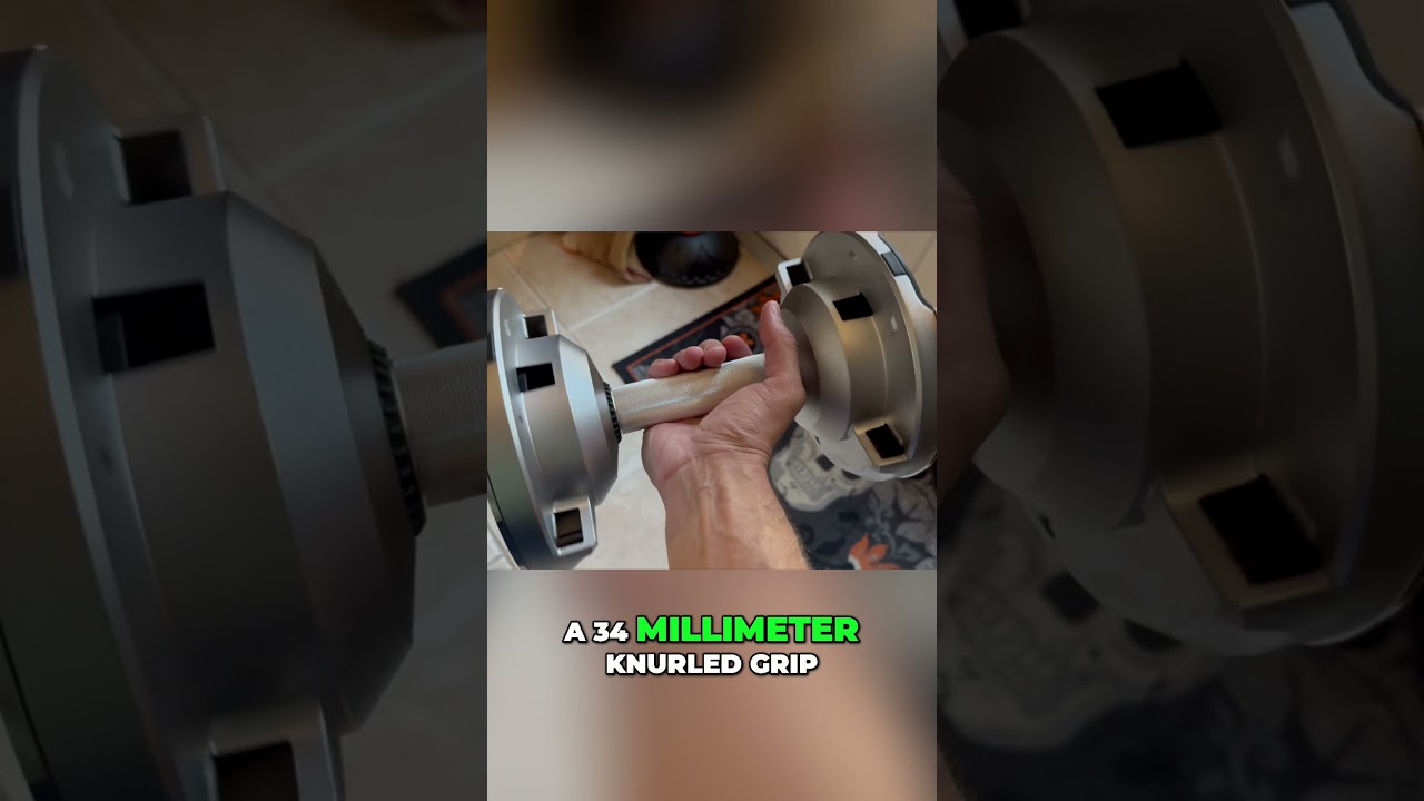 Размер хвата имеет значение: TRULAPS против Snode AD80s 