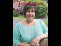 New Jersey’s Top Real Estate Agent | Victoria Carter Featured in Top Agent Magazine