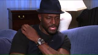 `Rent,` `Empire` star Taye Diggs makes directorial debut