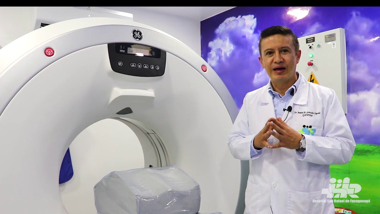 Nuevos y modernos servicios en el Hospital de Fusagasugá