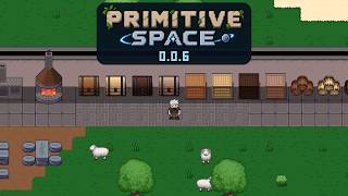 Details Life Above, Ore Below - Primitive Space Devlog Update