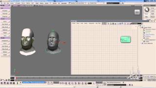 Retopology ice compounds