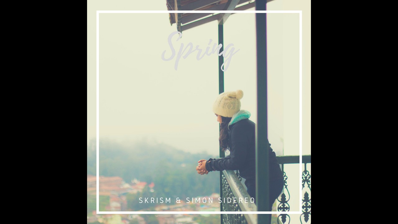 SkrisM&Simon Sidereo - Spring