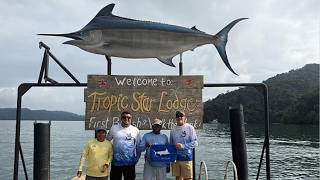 Tropic Star Lodge | February 2026 | Black Marlin Season