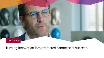 Arnold en Siedsma - Great inventions start with understanding each other