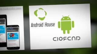 Android App on fiverr screenshot 3