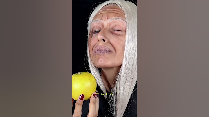 Kashees Makeup