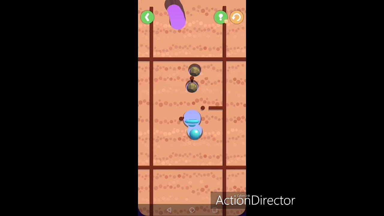 Dig This (Dig It) 81-20 Chapter 81 Vertigo Level 20