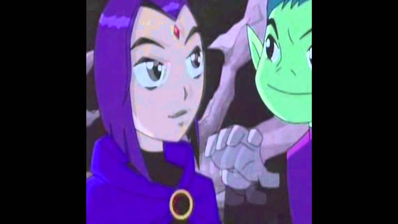 Teen Titans Warm bodies trailer YouTube