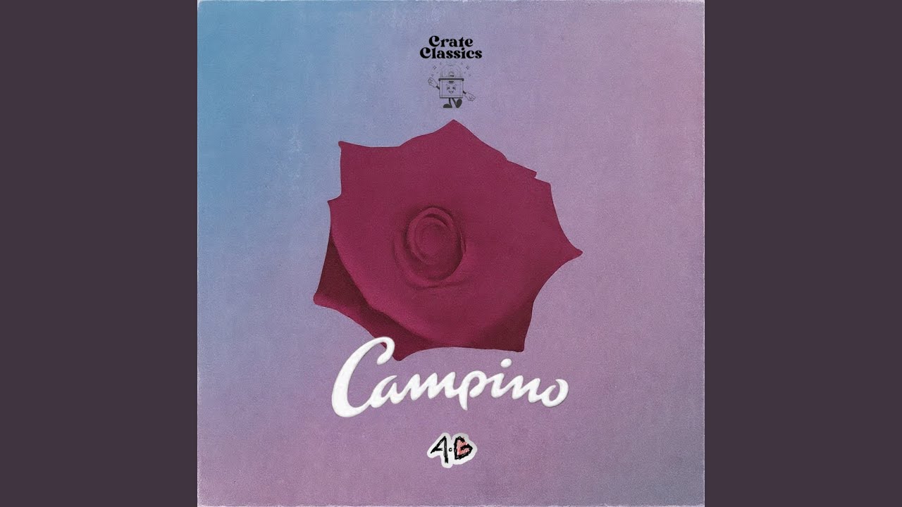 Watch campino on YouTube Watch campino on YouTube