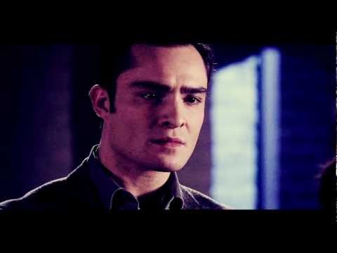 all i want | chuck + blair
