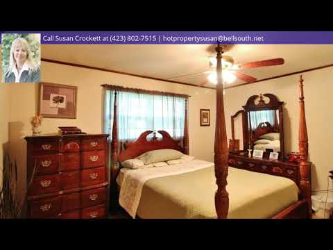 200 Roddy Road, Spring City, TN home video tour