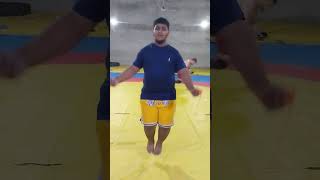 Hamza Pehlwan Moto Training In Jinnah Health Club Sheran Wala Bagh Gujranwala