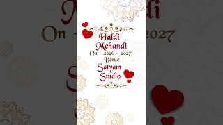 The Satyam Studio 9650580516 #wedding #weddingphotography #love