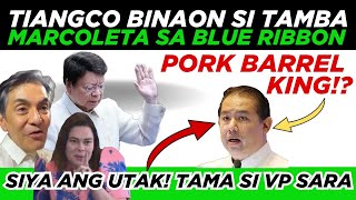 Download Lagu TIANGCO PINATUNAYANG TAMA SI VP SARA! TAMBA BINAON NG HUSTO! MARCOLETA SA BLUE RIBBON #duterte #dds MP3 Download Lagu TIANGCO PINATUNAYANG TAMA SI VP SARA! TAMBA BINAON NG HUSTO! MARCOLETA SA BLUE RIBBON #duterte #dds MP3