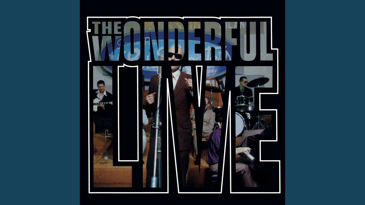 Watch I Don't Know Why I Love You But I Do (Live) on YouTube Watch I Don't Know Why I Love You But I Do (Live) on YouTube