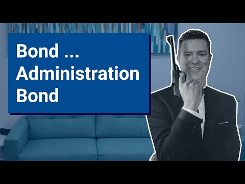 S03E02 - Bond, Administration Bond