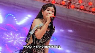 [ 13 ] Wang Ik Fang Bengkalis, Aula Temple HLK Dumai Riau ( 20/12/2025 )
