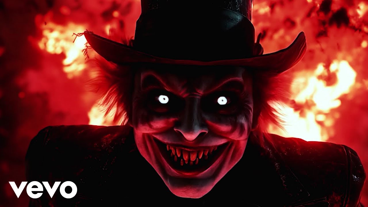 Soulidium - Scream (Official Music Video)