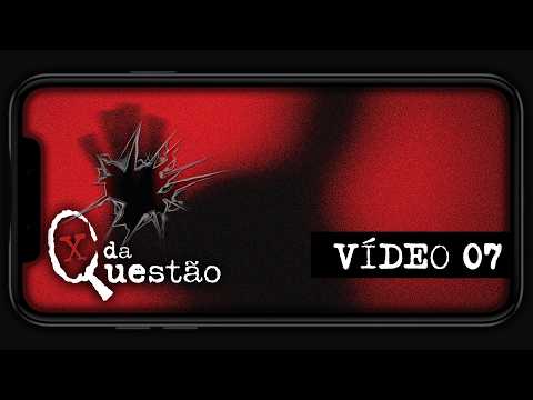 NO CONTROLE | 7° Episódio #XdaQuestãoRPG