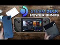Steam Deck | Are Power Banks Worth It?