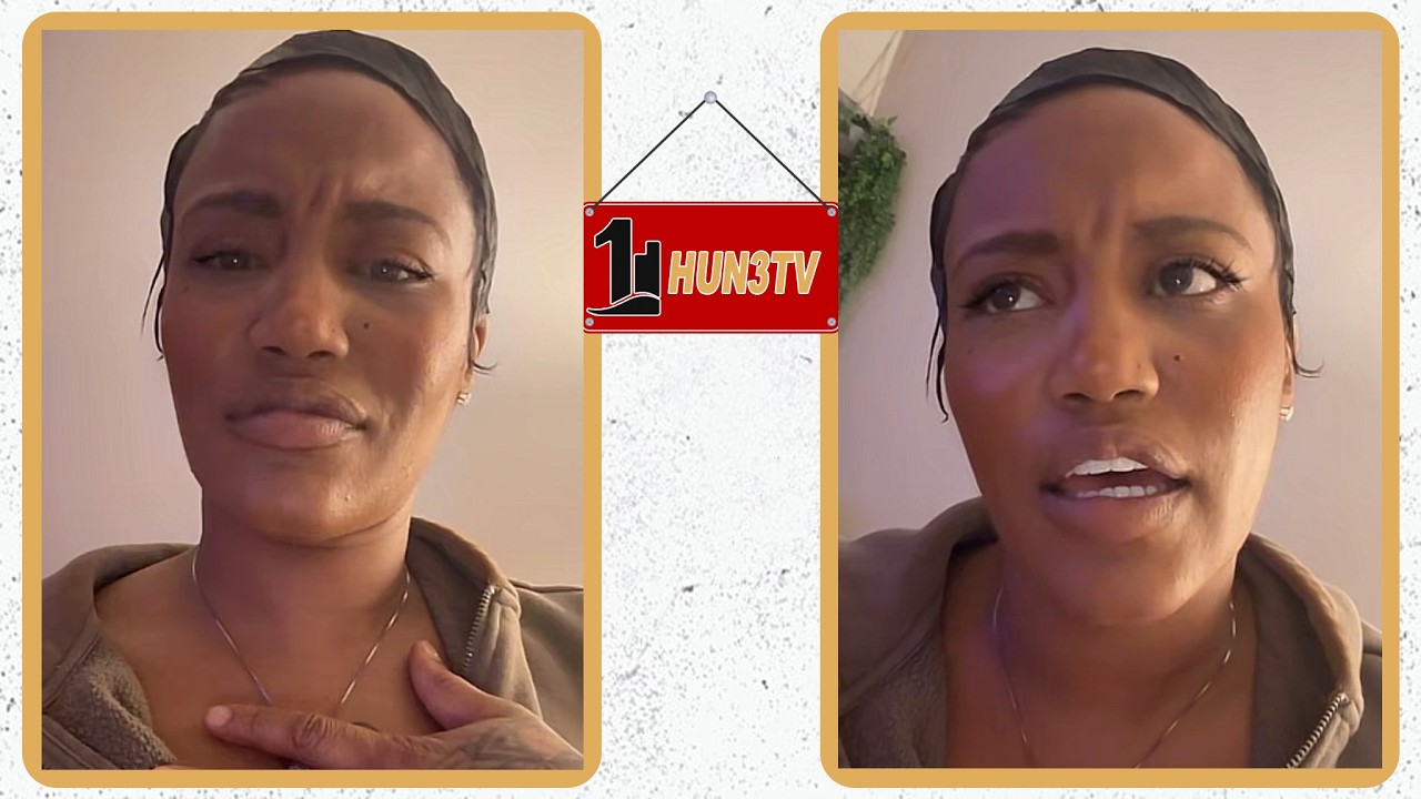 Джонни Блейз обвиняет игрока НФЛ Майка Кеннела-младшего в насилии и заявляет, что годами молчала 😳🗣️