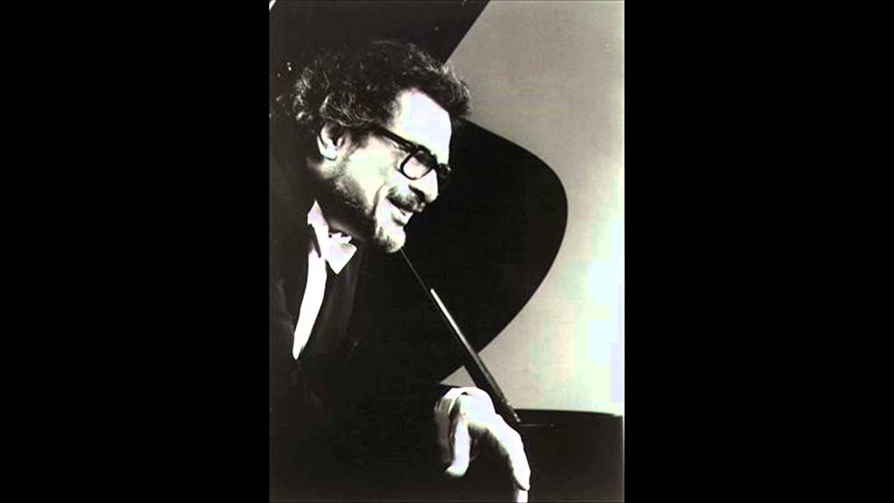 Leon Fleisher (レオン・フライシャー) - ピアニスト | 演奏家