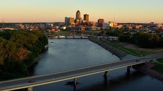 Why Iowa's Fields Are Full of Promise