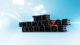 The Knowledge Exchange Opener