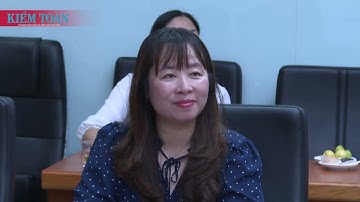 Kiểm toán nhà nước nghiên cứu về pháp luật quản lý, sử dụng tài chính công, tài sản công