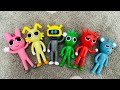 Finding Sprunki Characters in the Room!
