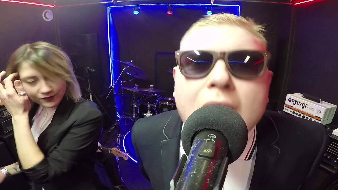 Иномарки кавер бэнд