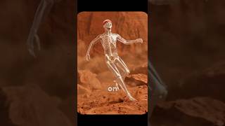 Happens If You Sprint on Jupiter? 🏃‍♂️🪐 #usashorts