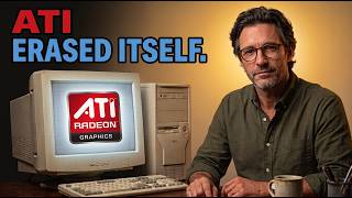 ATI Beat NVIDIA. So Why Did It Sell to AMD