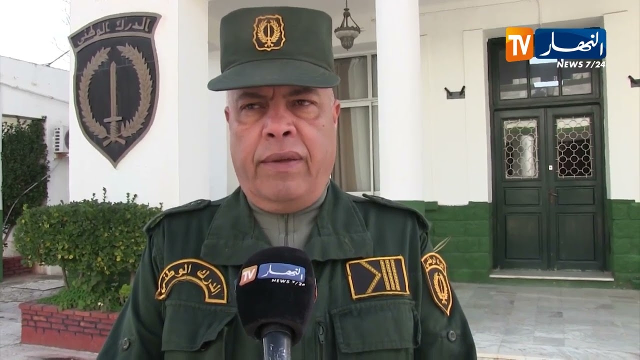 قسنطينة / توقيف عصابة أحياء زرعت الرعب في حامة بوزيان