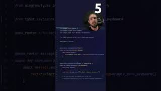 Inline кнопки. aiogram 3. Частина 5