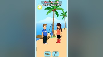 Save the Date Level 21-25 | Gameplay Walkthrough | Levels Solution | Sxorpio Gamer YT