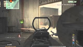 Worlds Fastest Legit MOAB