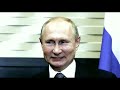 Путин и тайна кресла для переговоров