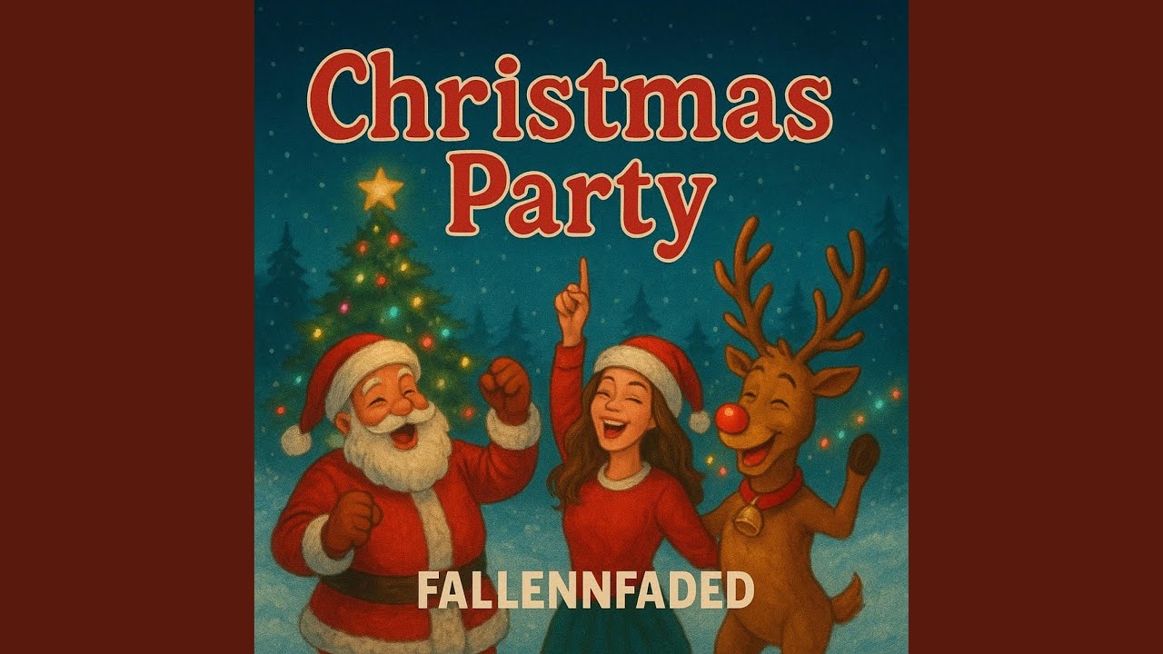 Broke At Christmas (Conflicted Mix)