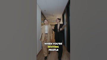 The Power of Embodiment in Authentic Invitations