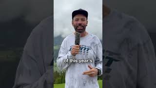 Downhill World Cup Leogang Watchalong with Rob Warner The Race Companion
